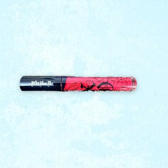 NWT KVD Tulip o Vinyl Lip Gloss - Picture 4 of 4